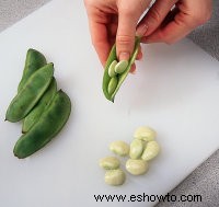 Cómo cocinar verduras 