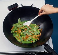 Cómo cocinar verduras 