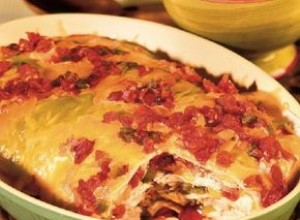 Las 10 Mejores Recetas de Cazuela de Pollo: Fáciles, Económicas y Deliciosas