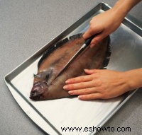 Cómo cocinar pescado 