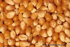 20 cosas que no sabías sobre las palomitas de maíz 