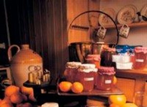 Diferencias entre Mermeladas, Jaleas, Confituras y Conservas: Guía Experta