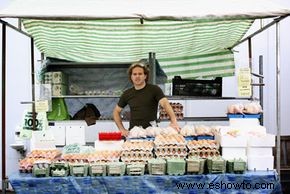 La guía definitiva para los mercados de agricultores 