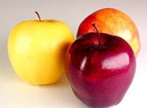 Tipos de Manzanas: Las Mejores Variedades para Hornear, Cocinar y Merendar