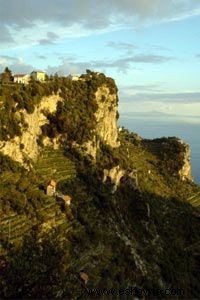 Guía definitiva de la región vinícola de Campania 