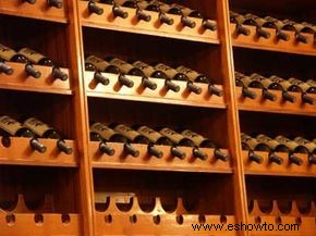 Guía definitiva de vinos españoles 