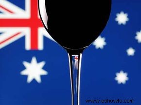Guía definitiva de vinos australianos 