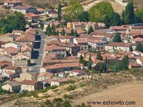 Guía definitiva de la región vinícola de la Ribera del Duero 