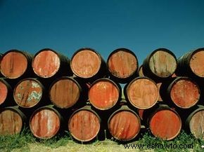 Guía definitiva de la región vinícola de Jerez 