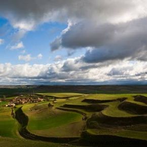 Guía definitiva de la región vinícola de Toro 