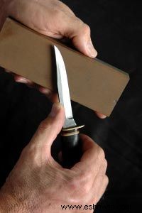 Las 10 mejores habilidades con cuchillos 