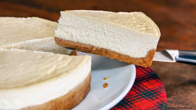 10 postres más populares en Estados Unidos