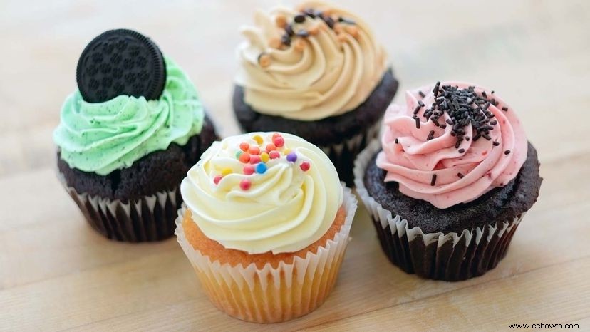 10 postres más populares en Estados Unidos