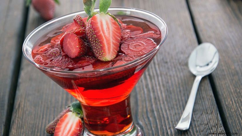 10 postres más populares en Estados Unidos