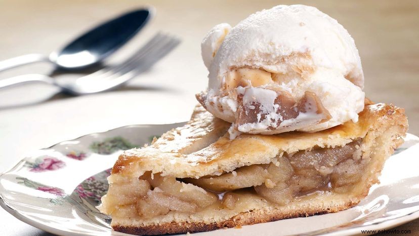 10 postres más populares en Estados Unidos