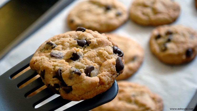 10 postres más populares en Estados Unidos