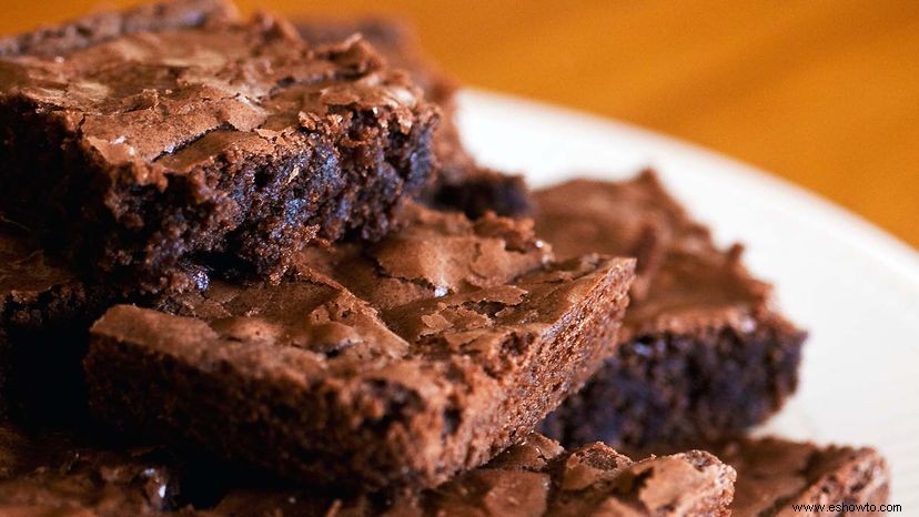 10 postres más populares en Estados Unidos