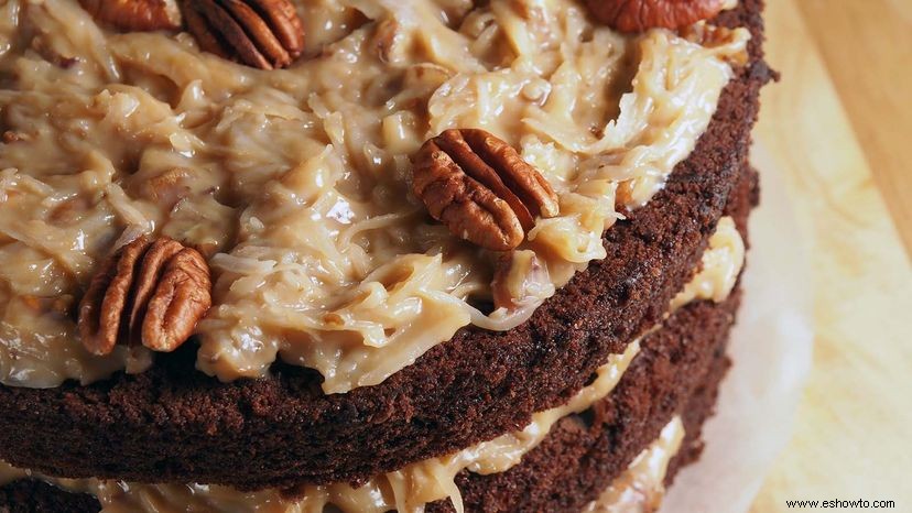 10 postres más populares en Estados Unidos
