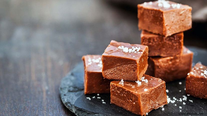 10 postres más populares en Estados Unidos