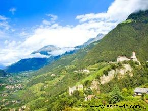 Guía definitiva de la región vinícola de Trentino-Alto Adigio 