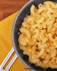 10 maneras de darle sabor a tu pasta 