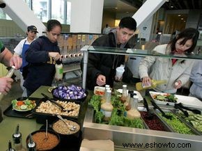 Todo lo que siempre quiso saber sobre las cafeterías 