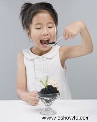 10 consejos para incluir ingredientes saludables en las comidas favoritas de sus hijos 