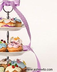 10 consejos para hacer cupcakes perfectos 