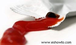 5 sabrosas salsas a base de ketchup 