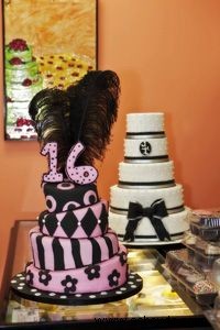 Galería de imágenes de The Ultimate Cake Off 