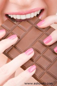 5 alimentos que te harán más feliz 