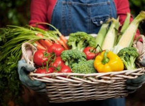 Galería de Vegetales Frescos: Fotos Impactantes y Consejos Nutritivos para una Dieta Saludable