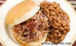 Los 10 mejores sándwiches favoritos de América 