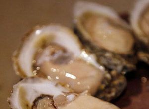 Galería: Alimentos poco atractivos a la vista, pero delicias culturales y nutritivas del mundo