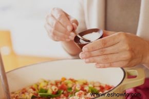 Dulce o salado:lo que sus preferencias alimentarias dicen sobre usted 