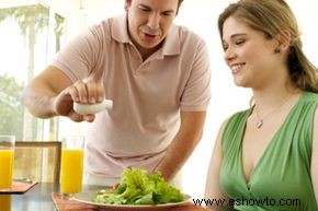 Dulce o salado:lo que sus preferencias alimentarias dicen sobre usted 