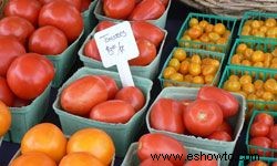 5 consejos para cortar tomates 