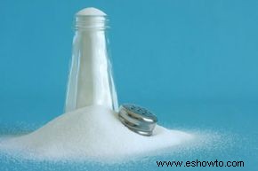 ¿La sal baja en sodio es realmente saludable? 