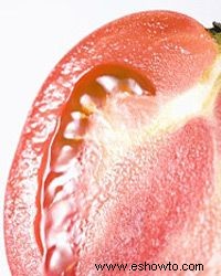 5 ingredientes que puedes reemplazar con tomates 