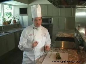 Cómo cocinar lentamente costillas de cerdo en el horno 