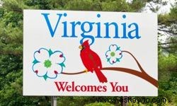 Guía definitiva de la región vinícola de Virginia 
