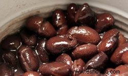 10 cosas que puedes hacer con una lata de frijoles negros 