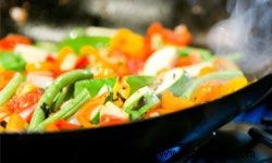 5 ideas para una cena rápida y ligera 