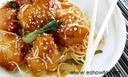 5 comidas chinas fáciles de estilo familiar 