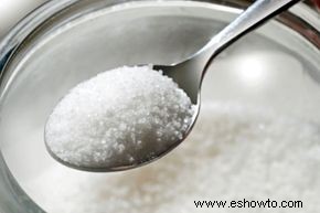 Azúcar, azúcar:su curso intensivo de edulcorantes artificiales 