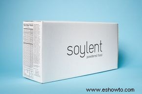 Cómo funciona Soylent 