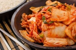 ¿Deberías hacer tu propio kimchi? 