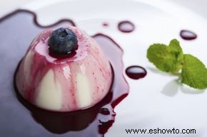 5 consejos para hacer la panna cotta perfecta 