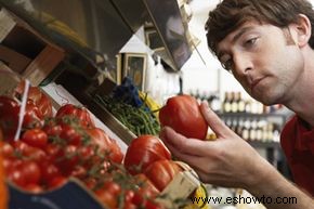 ¿Cuál es la diferencia entre una fruta y una verdura? 