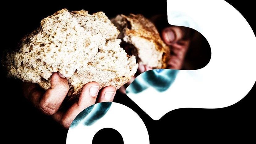 La espuma de carbono del pan quemado podría ahorrar mucha masa 